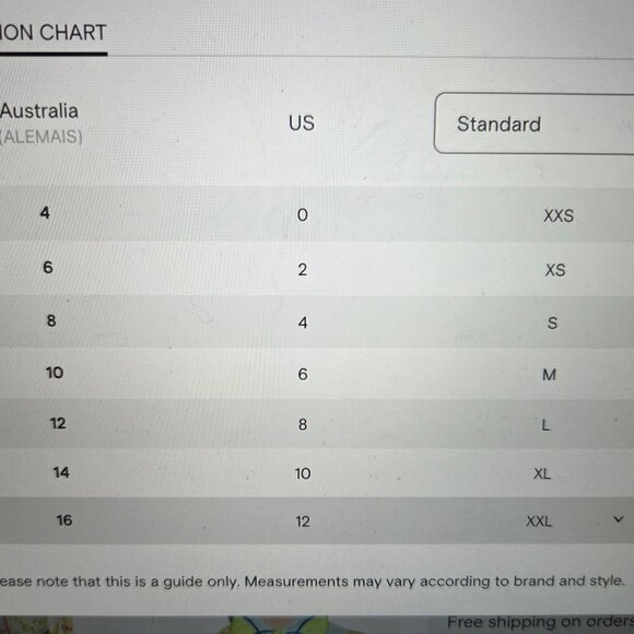 ALEMAIS Rafaela mini dress Size US 12/16 AU - Picture 9 of 15